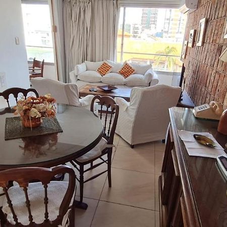 Depto Daria Punta Del Este Exterior foto