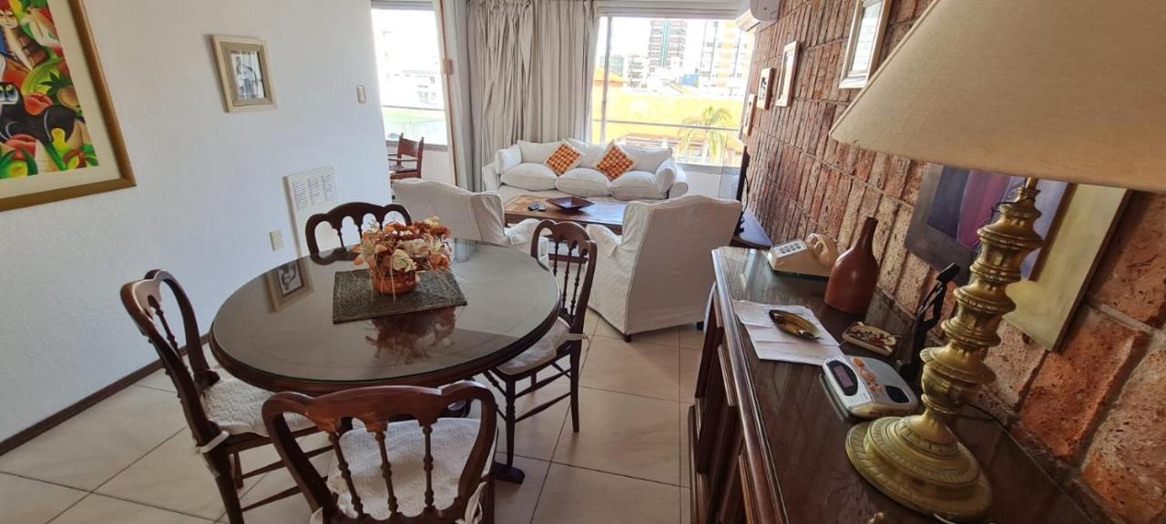 Depto Daria Punta Del Este Exterior foto