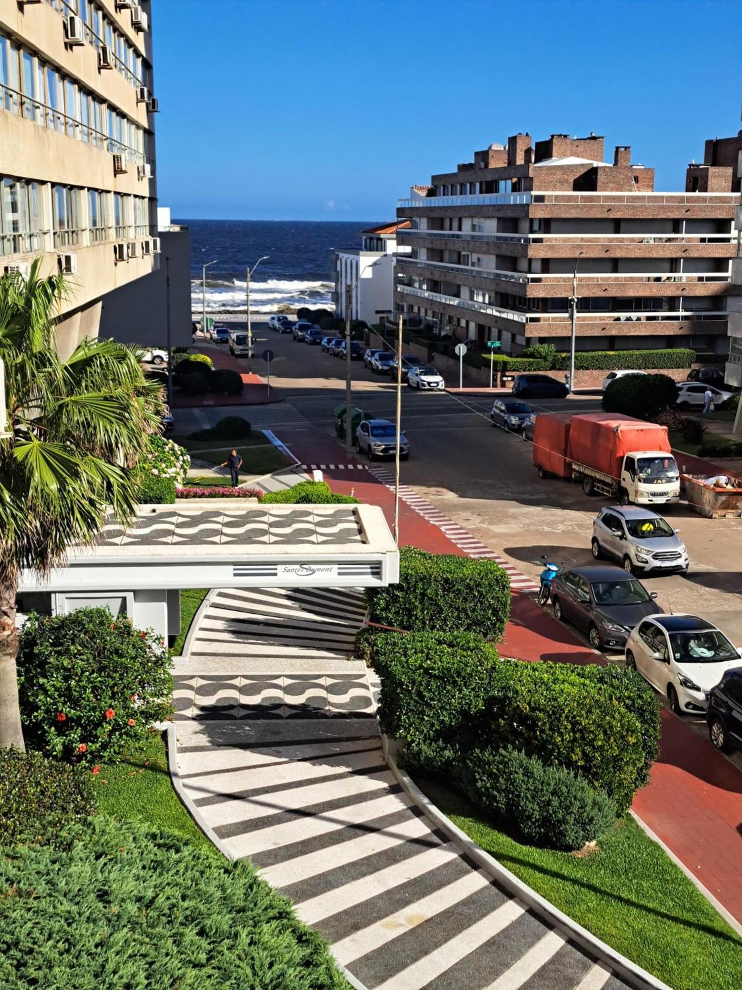 Depto Daria Punta Del Este Exterior foto