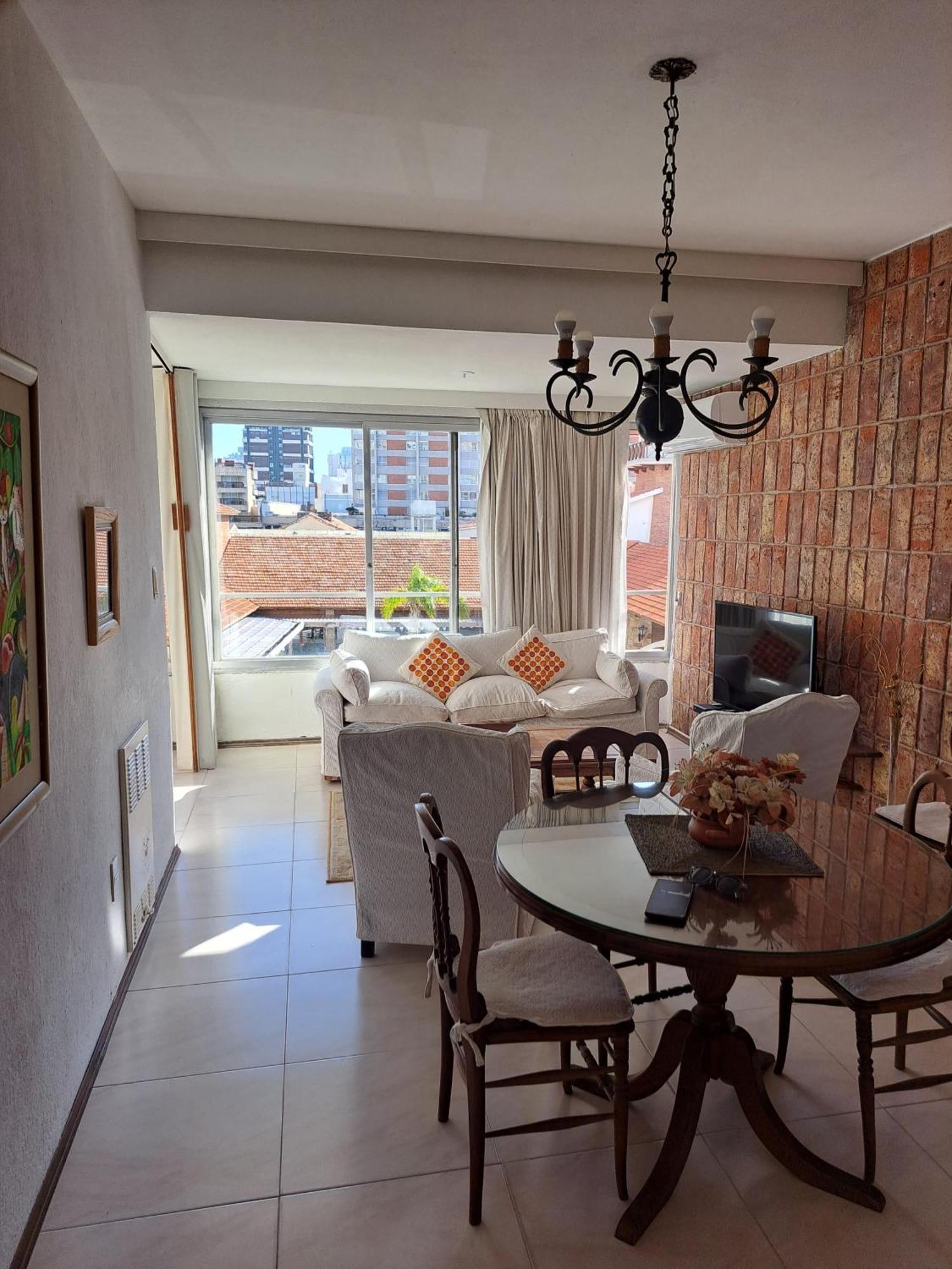 Depto Daria Punta Del Este Exterior foto